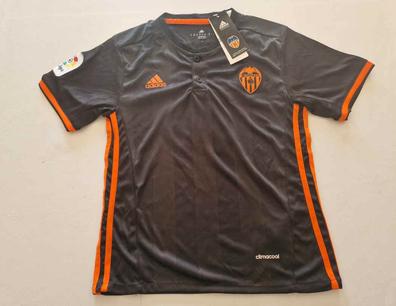 Milanuncios - Camiseta Valencia CF Adidas NIÑO/A