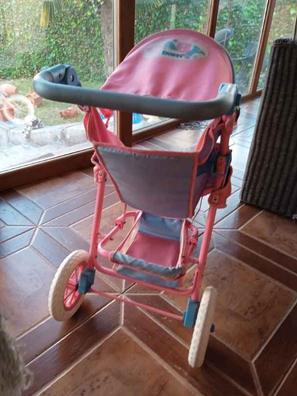 BABY born Sillita para el coche