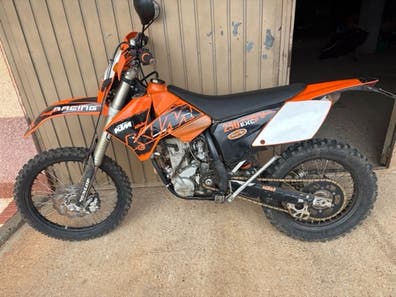 Ktm - Exc-f 250