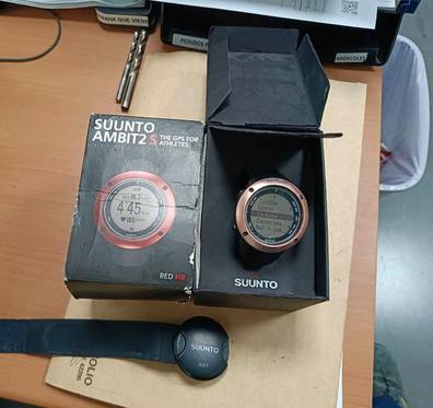 Suunto gps Tienda de deporte y n utica de segunda mano barato