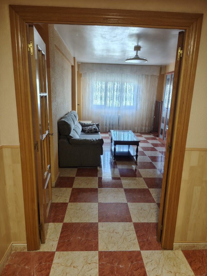 Fotografía del inmueble reportado: 1.600 €/mes — Zaragoza, Zaragoza