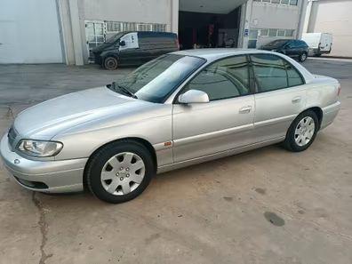 ASTURIAS D -Pre -Ｗar Opel omega cuero de segunda mano | Milanuncios