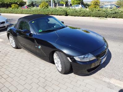 BMW z4 m de segunda mano y ocasión | Milanuncios