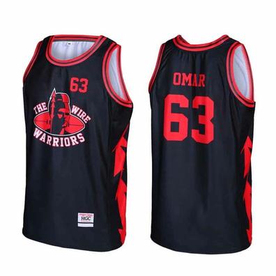 Camisetas store nba thai