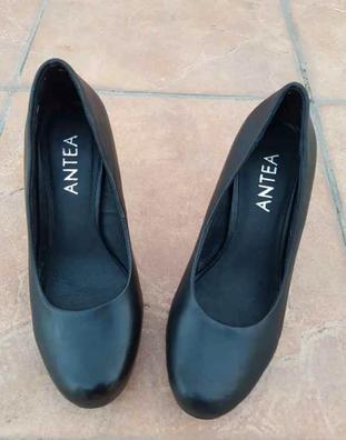 Antea zapatos de segunda mano para mujer Milanuncios