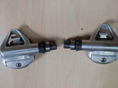 Pedales mavic de segunda mano Milanuncios