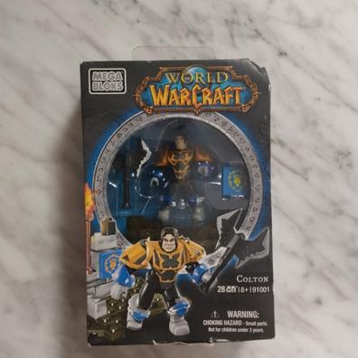 Magnext mega bloks de segunda mano Milanuncios