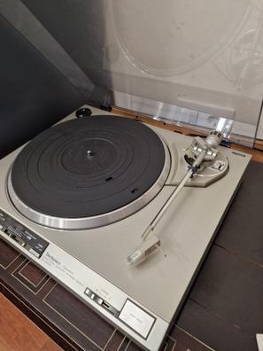 Plato Tocadiscos Technics SL J110R - LEER de segunda mano por 25 EUR en  Posadas en WALLAPOP