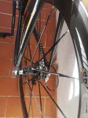 Bicicletas Bicicletas de segunda baratas | Milanuncios