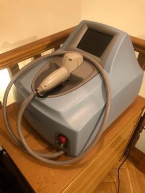 Depiladora Laser IPL 1 Millon Pulsos 5 Niveles Compacta