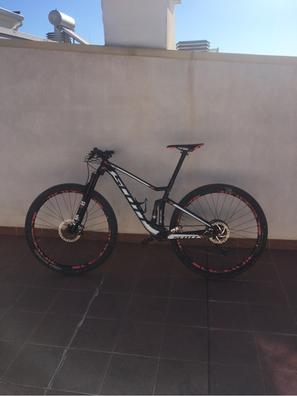 Bicicleta scott spark 950 precio hot sale