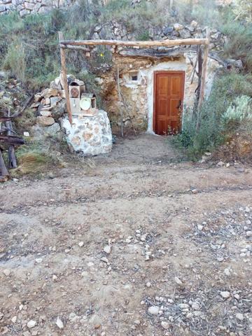 Milanuncios - Se vende terreno rustico en plena natura