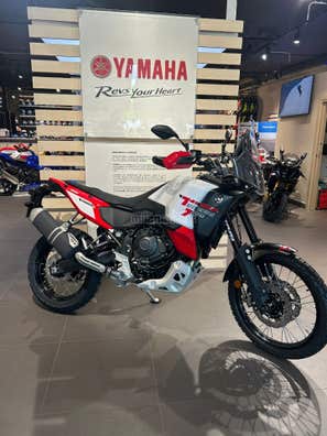Yamaha Tenere
