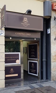 Negocios medina de rioseco: Traspasos, mobiliario, maquinaria,... Milanuncios