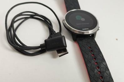 El smartwatch deportivo Suunto 9 Peak Pro, una autonomía brutal