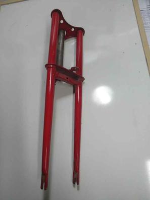 Bh discount bicicross roja