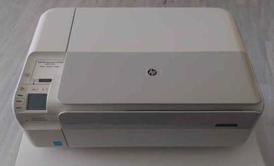 Vendo Impresora Hp Photosmart C4480 All-In-One Impresora . Escaner