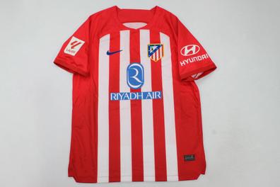 Sudadera Casual Roja del Sevilla FC con Escudo grande en pecho 23/24