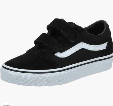 Zapatos vans el corte clearance ingles infantil