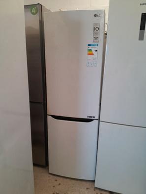 Milanuncios - frigorífico americano LG