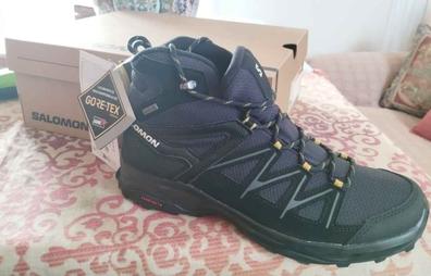 Botas goretex Ropa, zapatos y moda de hombre de segunda mano barata