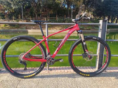 Orbea discount alma doble