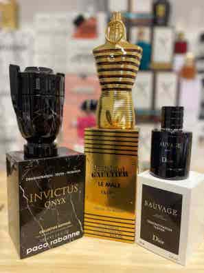 Invictus Onyx Perfume Invictus Hombre Imitacion Perfume Blue