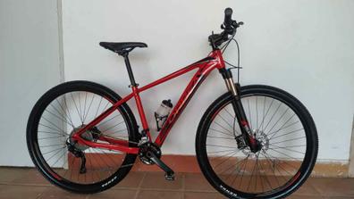 Orbea mx 10 opiniones hot sale