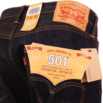 Garantizar Melódico Rareza Levis 501 talla 54 Pantalones de mujer de segunda mano baratos | Milanuncios