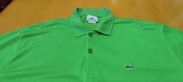 Milanuncios Replica Polo Lacoste