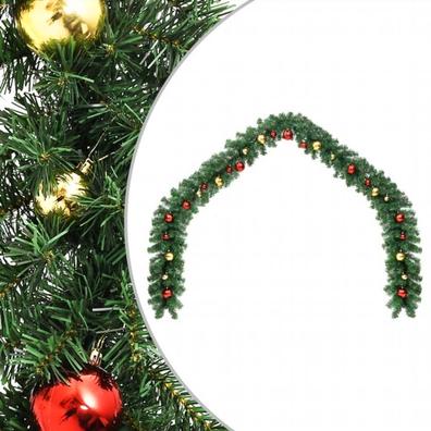 Bandeja Decorativa Dorada - Casangel decoración navideña
