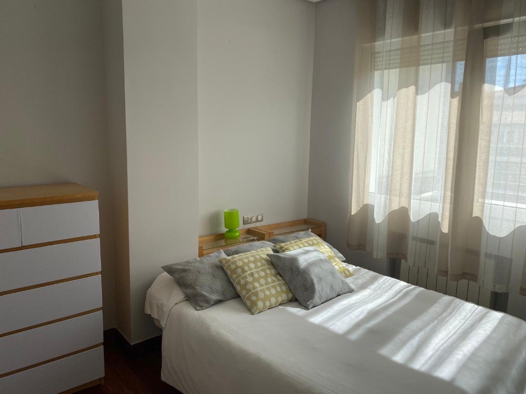 Fotografía del inmueble reportado: 1.600 €/mes — Bilbao, Bilbao