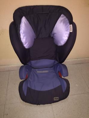 Milanuncios - Silla coche niño 15-36 kg play auto