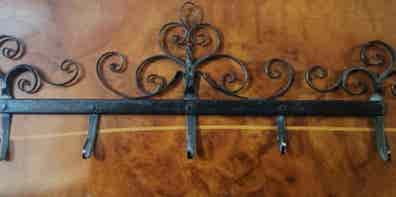 Perchero de segunda mano en Granada Provincia Milanuncios