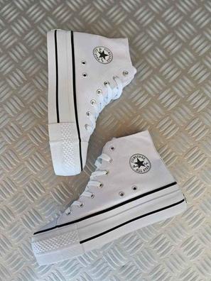 Comprar converse en sevilla new arrivals