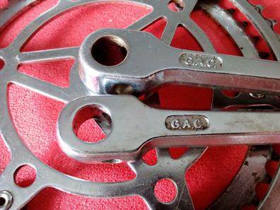 Bicicleta antigua zeleris amateur de segunda mano Milanuncios