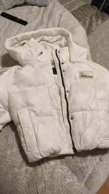 Cazadora bershka Moda y complementos de segunda mano barata