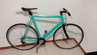 Bicicleta carretera best sale aluminio shimano 105