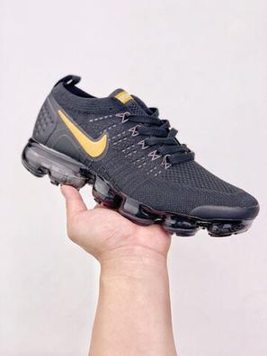 ventaja semanal Contradicción Zapatillas nike vapormax Moda y complementos de segunda mano barata en  Barcelona | Milanuncios