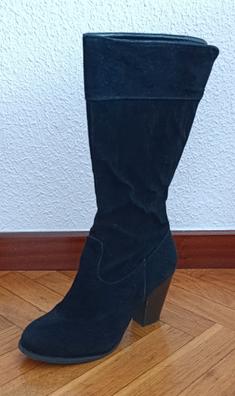 Botas Altas Zapatillas Tino Gonzalez Hombre Botas Mosqueteras Tino