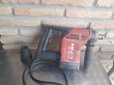 percutor Taladros de segunda mano | Milanuncios