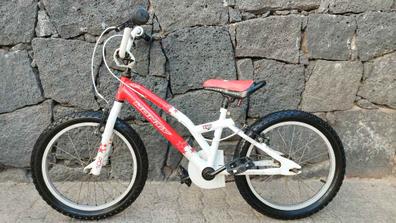 BICICLETA INFANTIL MONTY 104