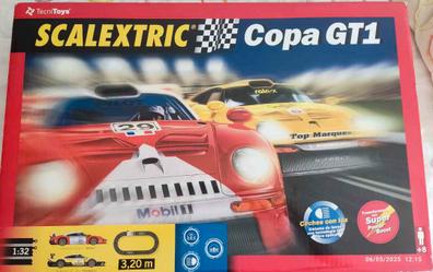 Trencillas Mantenimiento Coches Scalextric Comprar Accesorios Carrera First  Trencillas Doble Contacto