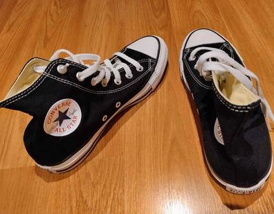 Converse all 2025 star segunda mano