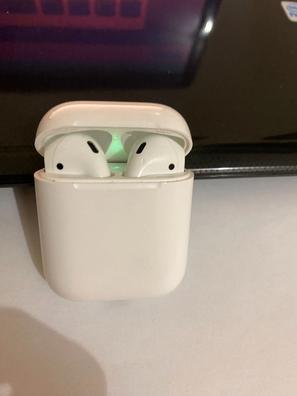 Caja original AirPods Pro de segunda mano por 6,99 EUR en Madrid