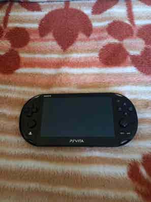 Milanuncios Ps Vita De Segunda Mano Y Baratas En Madrid