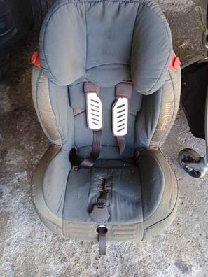 Protector asiento coche silla bebé de segunda mano por 18 EUR en Sevilla en  WALLAPOP