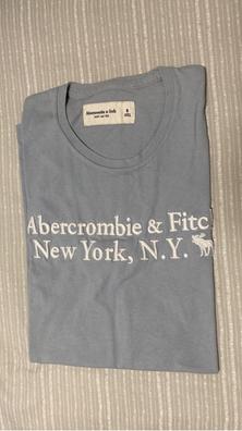 Camisetas abercrombie baratas new arrivals