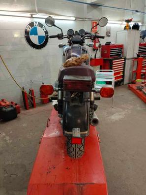 Motos z 1100 de segunda mano, km0 y ocasión | Milanuncios