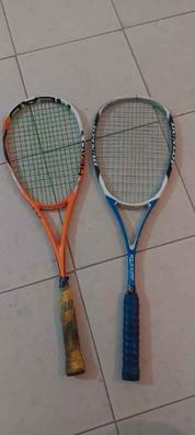 Venta de raquetas de tenis online usadas